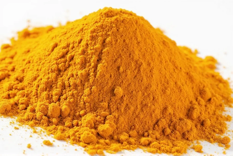 Does Turmeric Powder Go Bad? Shelf Life & Storage Guide