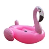 Expensive Clear Water Float big Unicorn For 6-8 person Inflatable Raft Unicorn Inflatable Floating Island