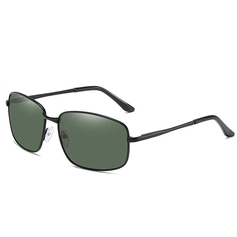 

Sunglasses Luxury Polarized Trendy Sun Mens Glasses