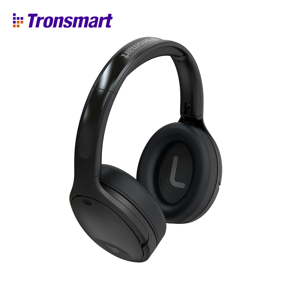 

Tronsmart Apollo Q10 Hot Sale High Quality Round Case Blue Parrot Headset
