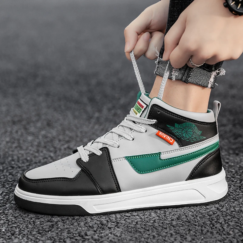 

New Arrivals Best Price Men casual sport running shoes men men shoes sneakers casual shoes, Optional