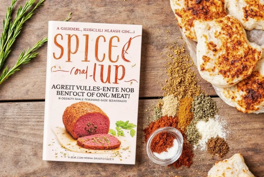 Herbs and Spices