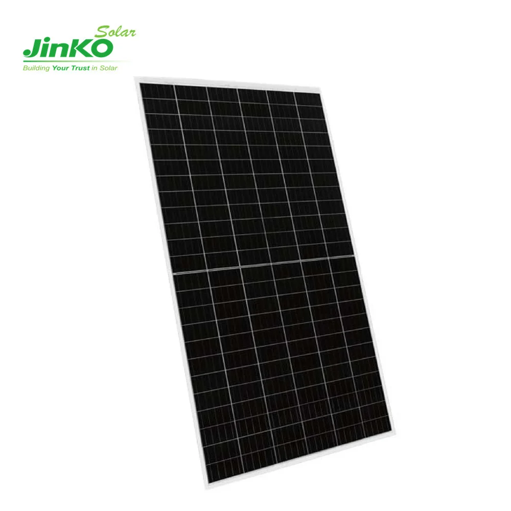 Jinko Solar Panels 400w