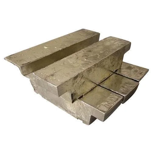 
Top Quality Tin ingots 