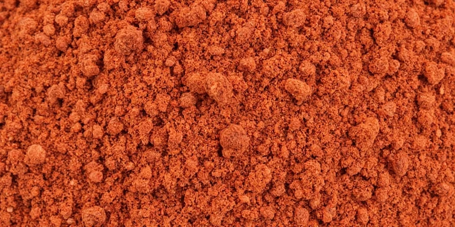 Whole achiote seeds