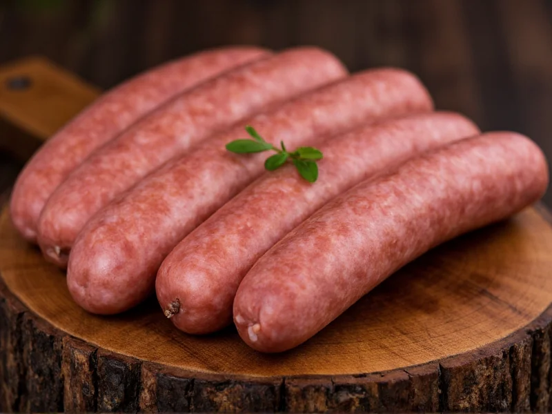 What Is Laos Sausage? Authentic Sai Oua Explained