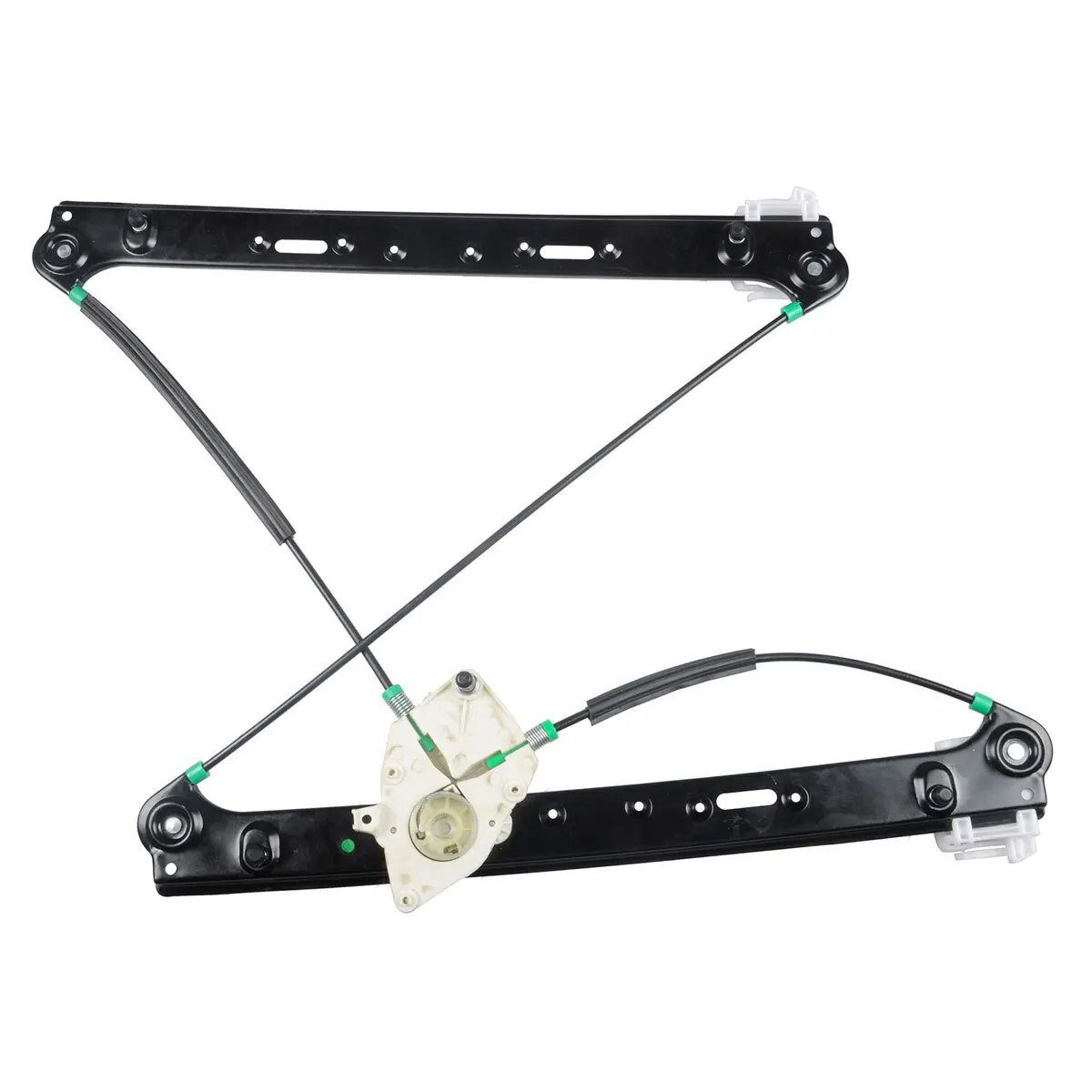 

CN US CA GMR AU Power Window Regulator without Motor for BMW E83 X3 2003-2010 Front Right 749-499 749-499