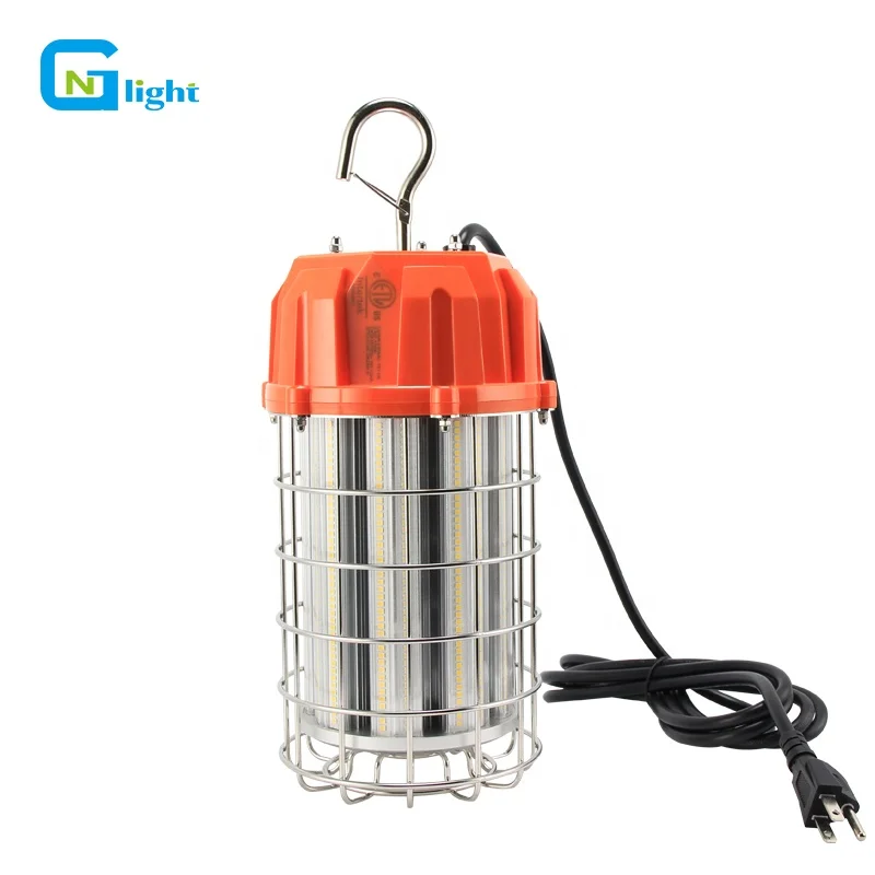 

US stock 150W 125W 100W led temporary working light Shenzhen manufacture work light