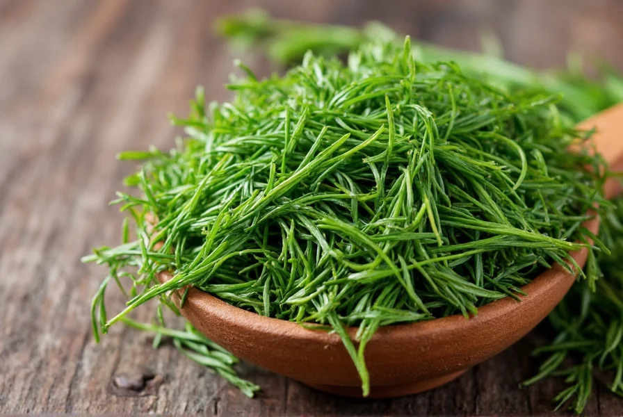 Anise vs Fennel: Clearing Up the Confusion (Not the Same!)