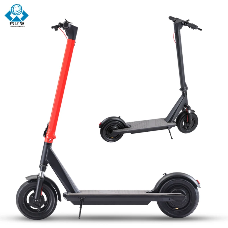 

Cheap 36V 40KM E Bike Scooter Parts Outdoor Motors Citycoco Standing 10Inch Tyre 2-Wheel Self Balancing Electric Scooter