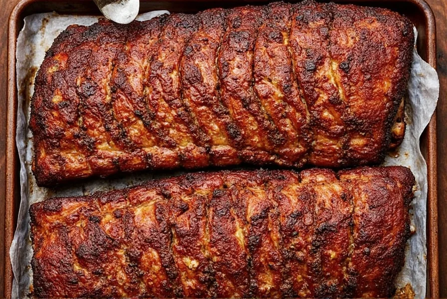 rib seasoning 101 a flavorful guide to perfectly seasoned ribs