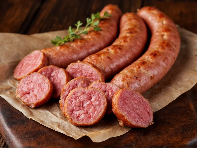 Is Italian Sausage Made From Pork? The Complete Answer