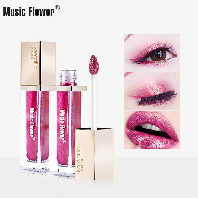 

Lipgloss Manufacturer Make Your Own Lip Gloss Private Label Matte Liquid Lipstick, 29 colors