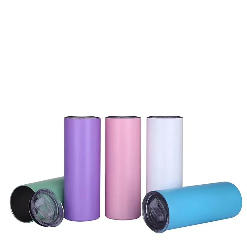 

20oz 304 Stainless Steel Uv Color Changing Sublimation Tumbler color changing sublimation tumblers