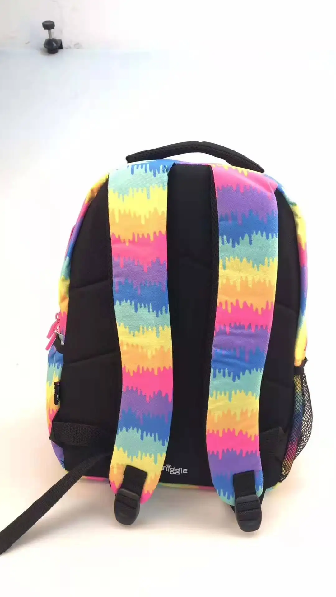 Smiggle Classic Ergonomic Girls Unicorn School Backpack Buy Classic School Backpack,Girls