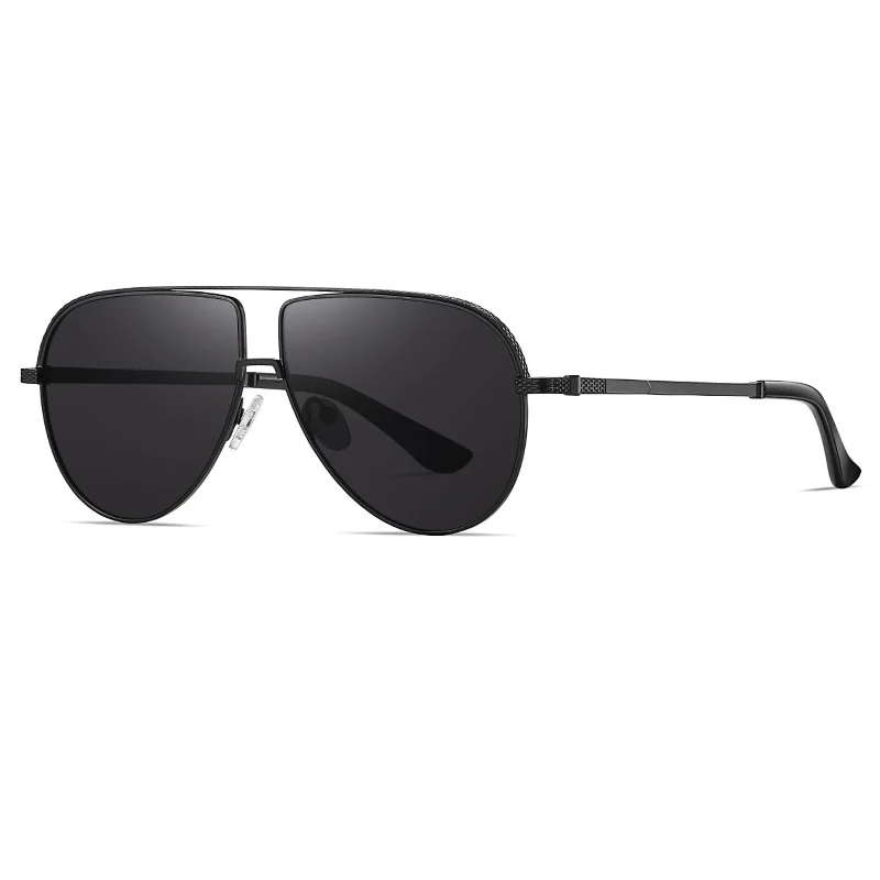 Superhot Eyewear 74300 Polarized Men's Driving Sunglasses new classic design men sunglasses