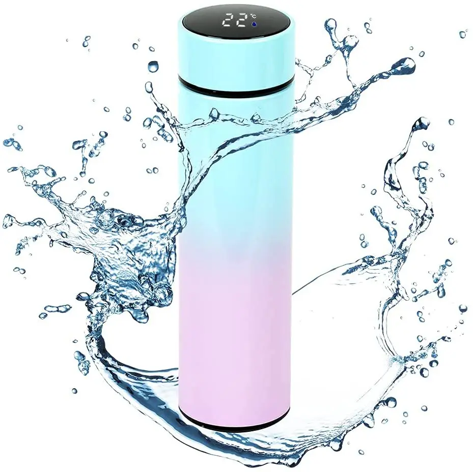 

2021 New Colors Horn Glasses Tumbler Speaker Stainless Water Bottle Stay Hydrated and Enjoy Music Cup Wireless Smart Thermos USB