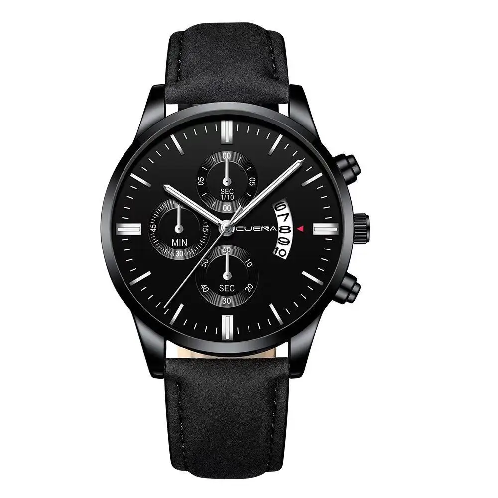 

Factory direct sales mens wrist watch