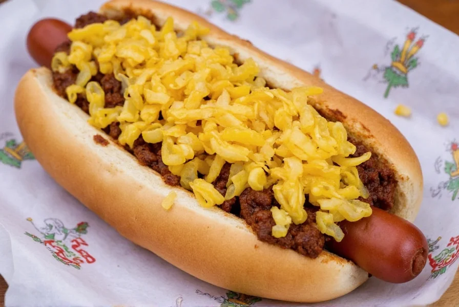 Pat's Chili Dogs Tucson AZ: Location, Hours & Menu Guide