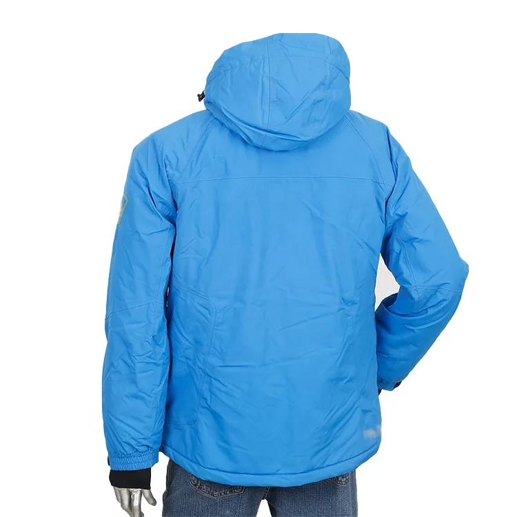 
Professional manufacture men ski jacket/ski clothing/ski coat 