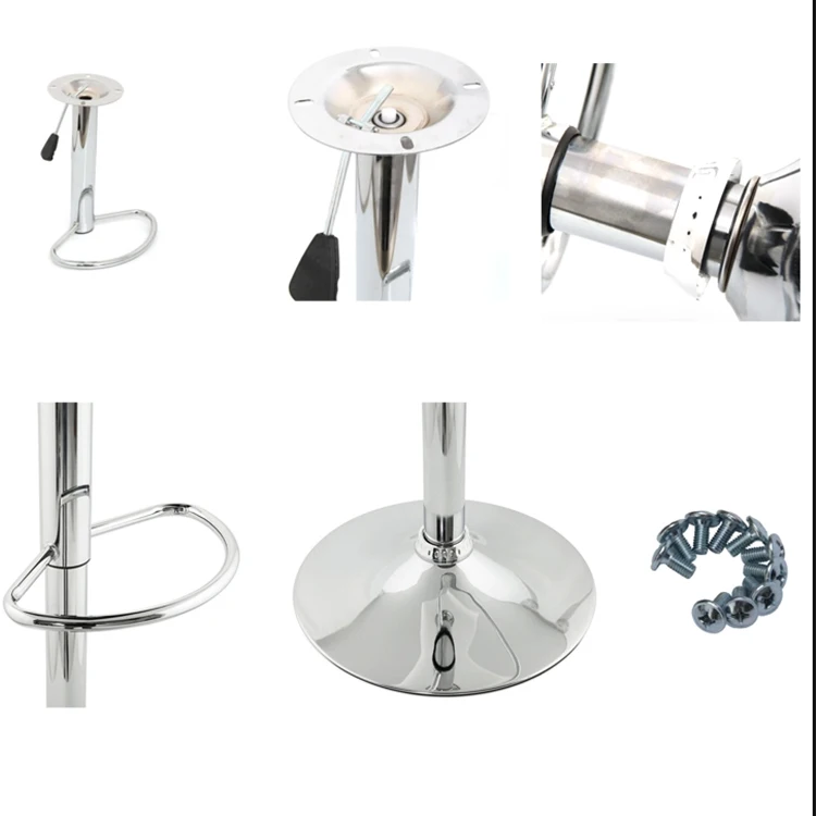 Swivel Bar Stool  (7)