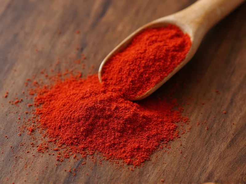 Mace Flavor Profile: Characteristics and Culinary Uses