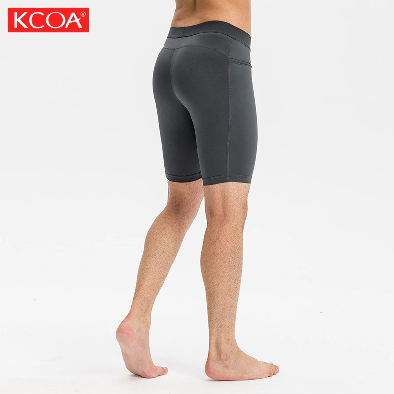 

High Quality Sports Running Tight Grappling Shorts