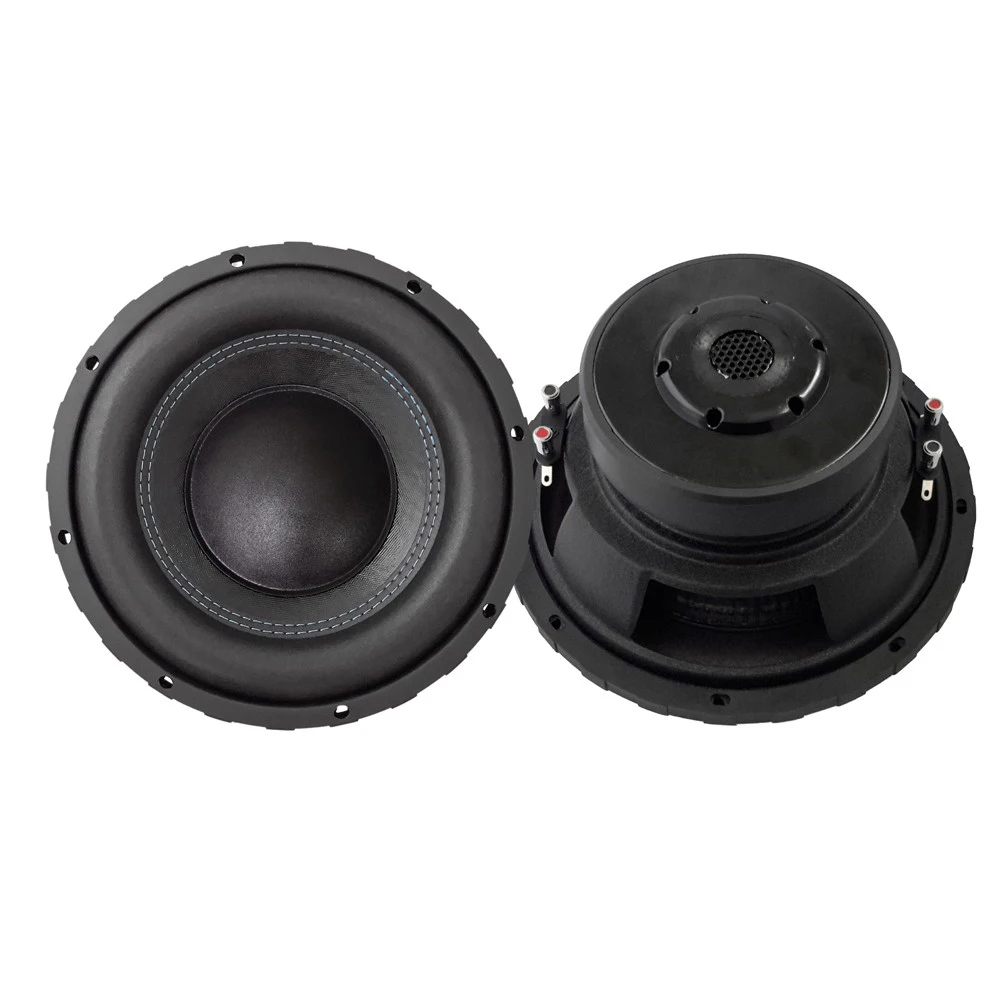 Factory Wholesale Customized Color 15 Inch Power Spl Car Subwoofer ...