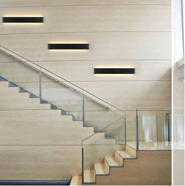 Design Wall Lights 6w 14w SMD Chip Ra90 Indoor Wall Light 20w 24w 30w For Dinning room Bedroom