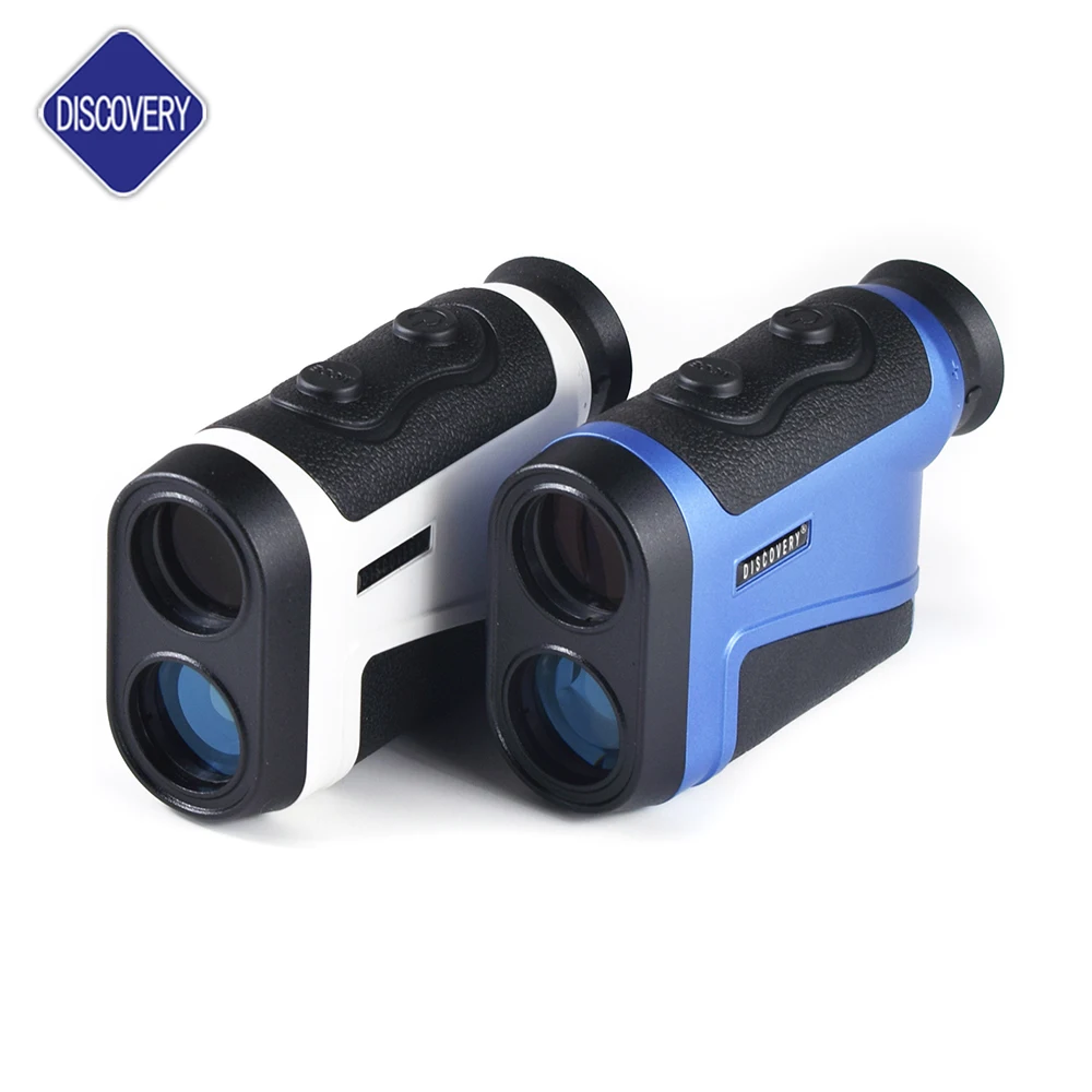 

New Style Mileseey Range Finder D600 Gps Range Finder, Blue