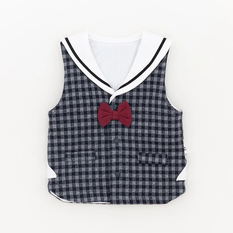 
Trade price cotton organic baby boy clothes from China 