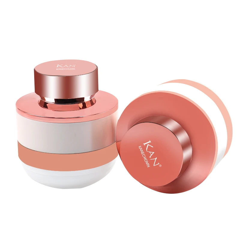 

Private Label OEM Product Smooth Face Oil-control Highlight Loose Powder Beauty Cosmetic, 4 colors