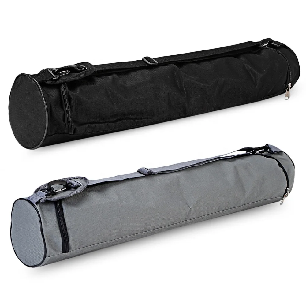 

HX Oxford cloth Pilates exercise fitness yoga mat bag, Customized