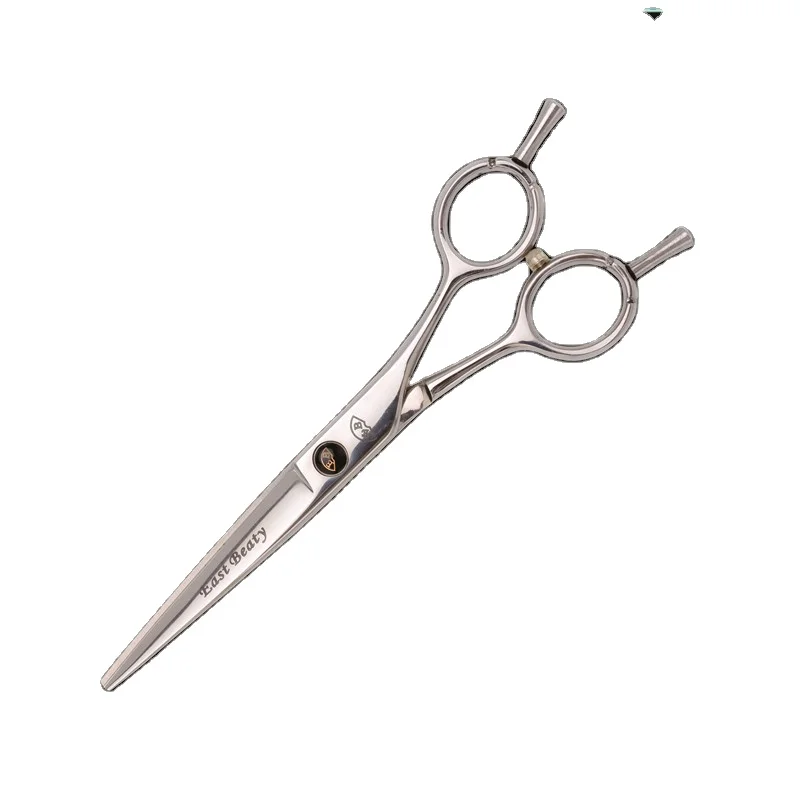 

barber professional scissors barber item barber scissors 2021, Silver