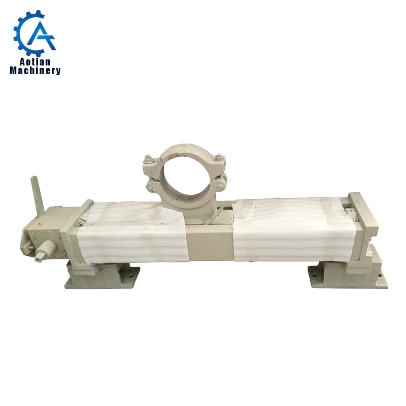 Paper making machinery spare parts mills Felt tensioner