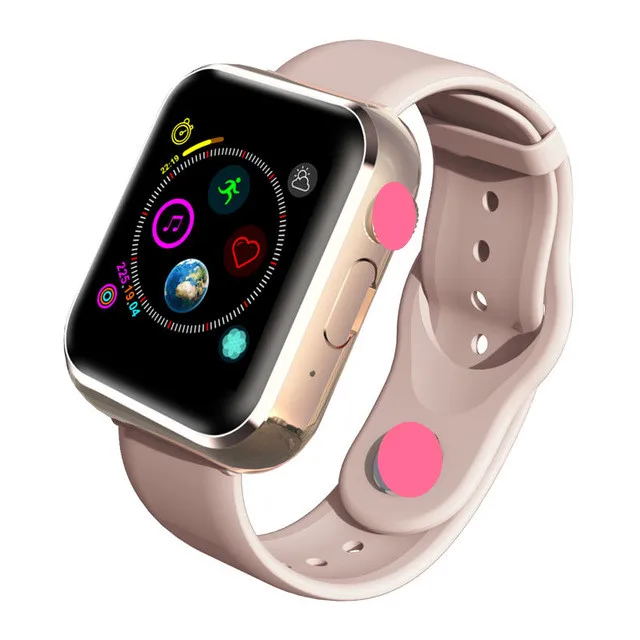 

Cheap long battery life hd record bracelet wrist band sim card smartwatch phone ky001 smart watch for fitness phone watches