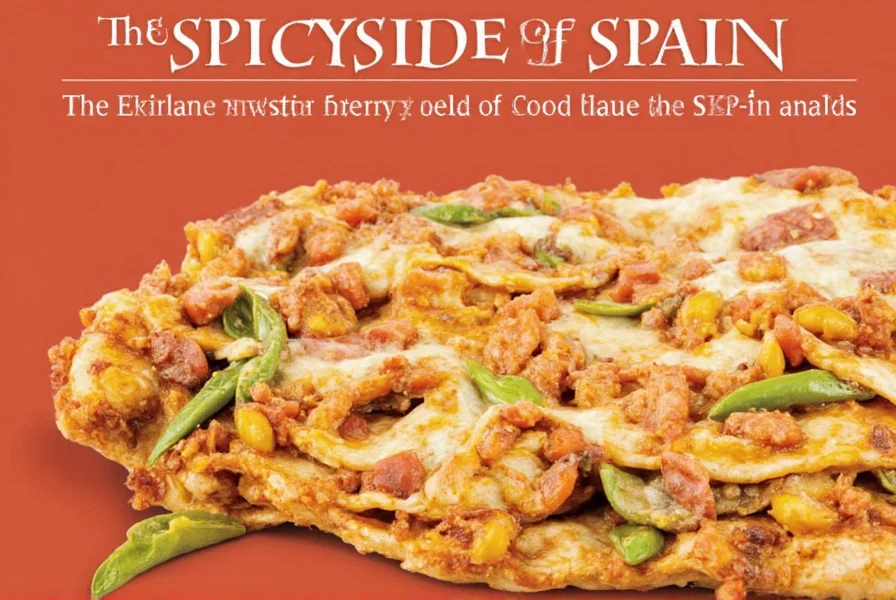 Chorizo al Vino