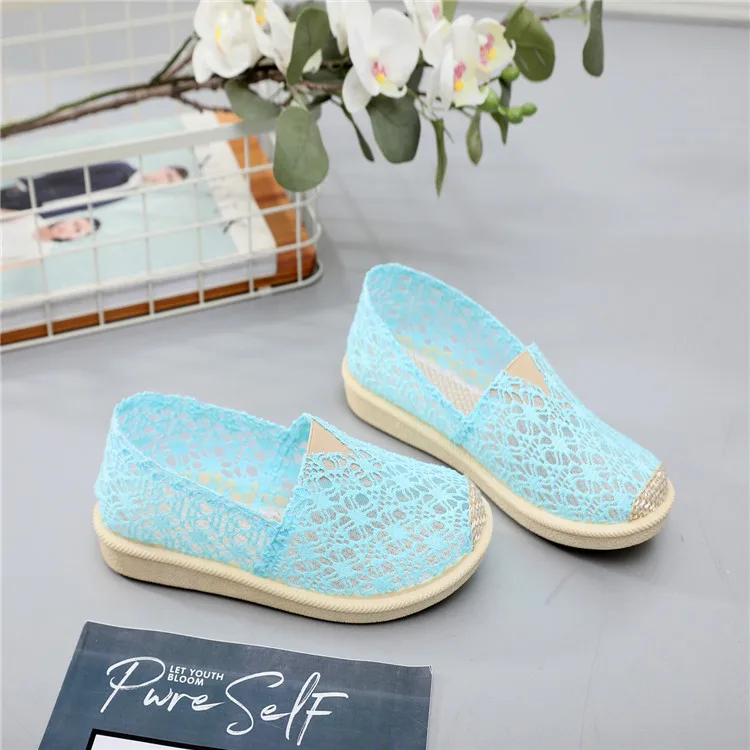 

Factory Discount Fashion light up Canvas shoes leisure lazy shoes wholesale shoes, 3 colors