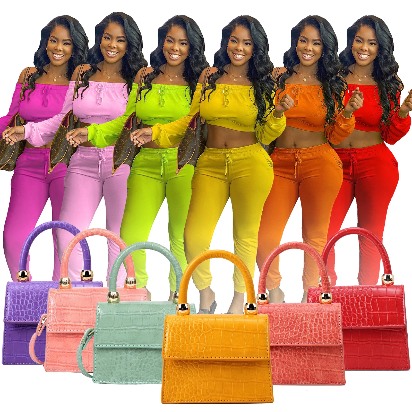 

Bags women handbags ladies crossbody handbags small wallet summer jelly purse, 6 colors