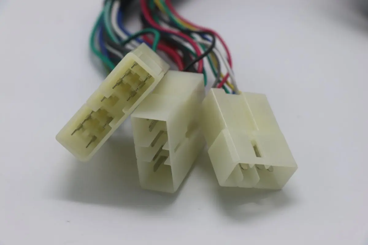 Mighty 1992-1998 93300-45102 combination switch