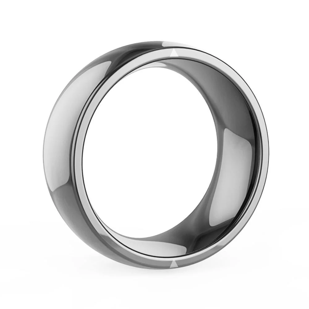 

Smart Ring New technology NFC ID M1 Magic Finger Ring For Android IOS Windows NFC Phone Smart Accessories