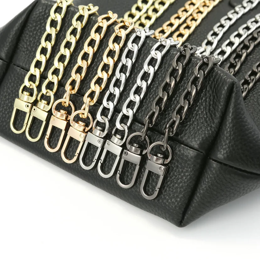 

Deepeel AL081 Bags Accessories Women Bag Shoulder Chains Bag Chain Strap Purse Chain