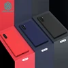 Nillkin TPU Case for Samsung Galaxy Note 10+ / Note 10 Plus 5G Silicone Rubber Wrapped Protective Back Cover