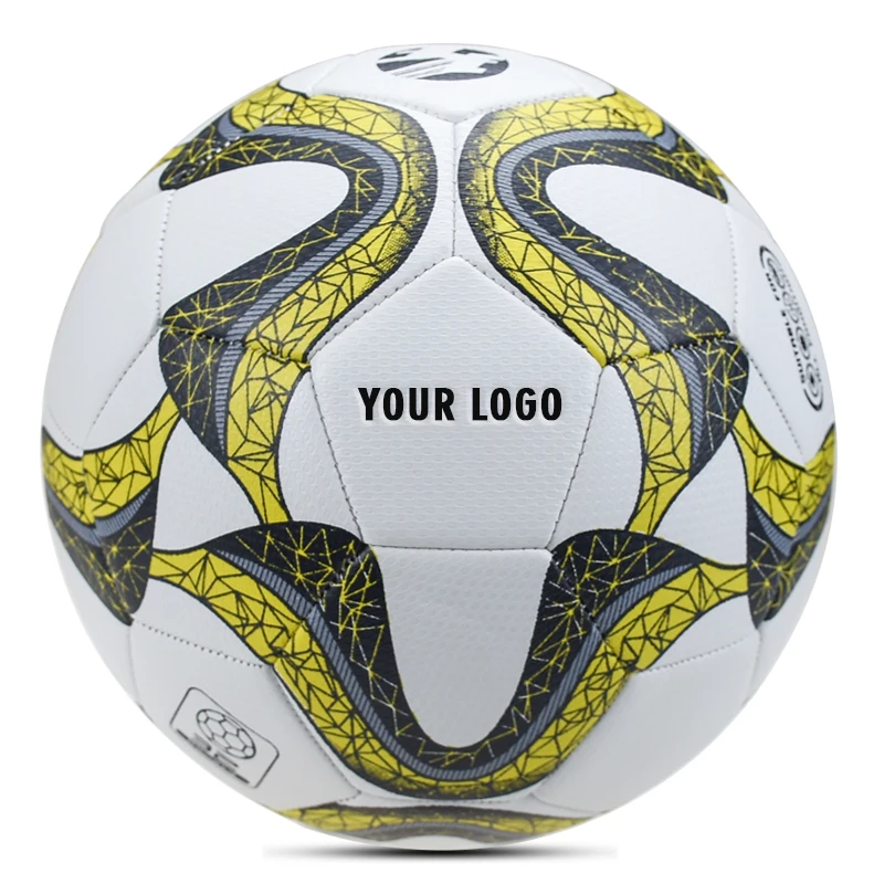 

Soccer Balls Professional Size 4 Sport Balls Football Soccer PU Soccer Ball