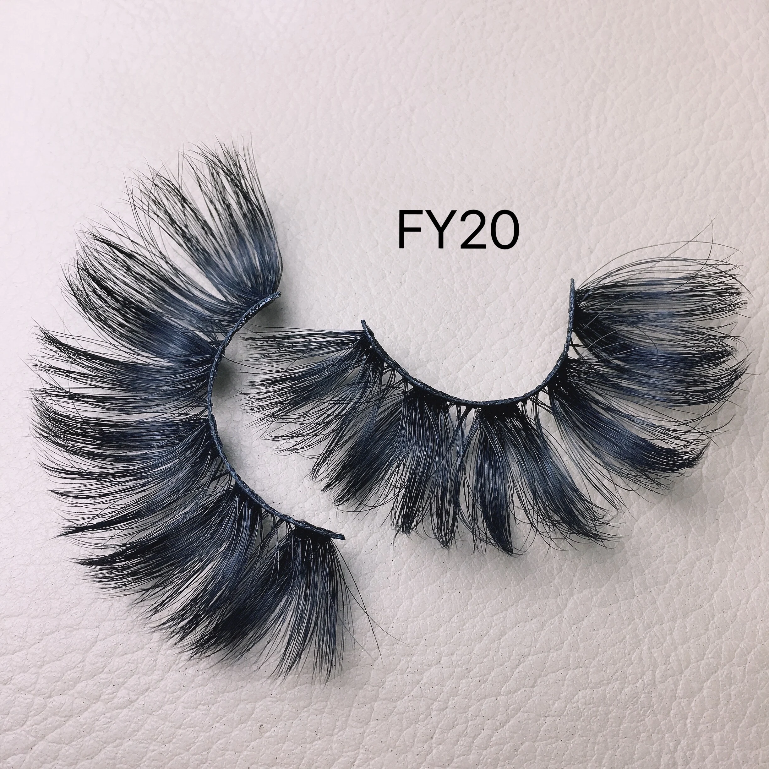 

3d Faux Mink Eyelashes Wholesale Private Label Vendor 100% Hand Made 3D 25mm Mink Eyelash Bulk Lashes Wholesale Vendor