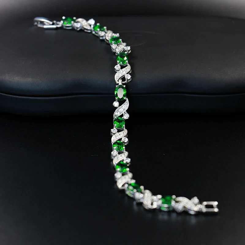 

Bracelet Gift Jewelry Women Fashion Bracelets For Women Popular Bracelets for Fashion Girl, Picture shows