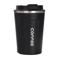 

Seaygift customizable double walled stainless steel vacuum insulated travel coffee mug portable 510ml coffee cup