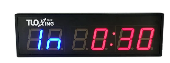 rogue timer clock