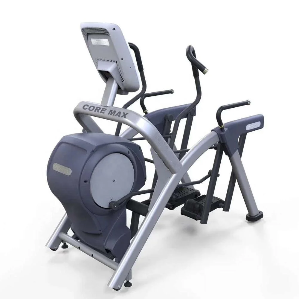 

Fitness Arc Trainer 2022 New Elliptical Gym Equipment Cardio Machine for Gym