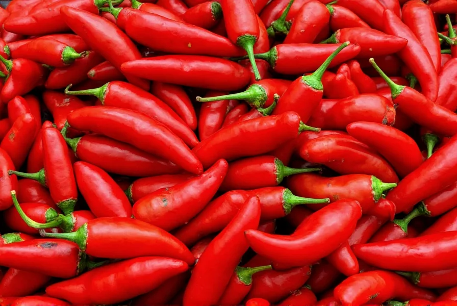 Chili Pepper Game: Rules, Safety & How to Play